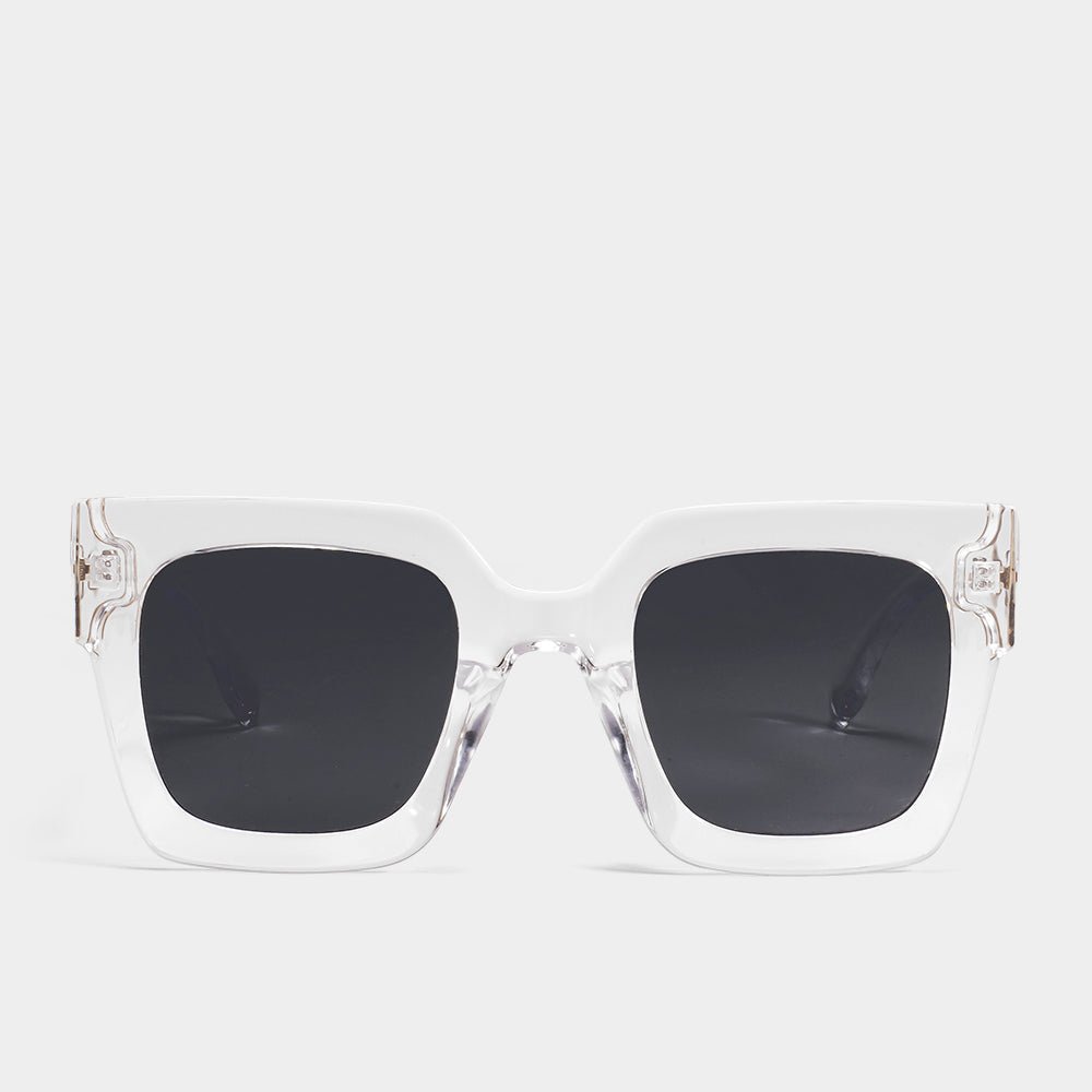 Lenstorm W68242 Square - frame Stylish Sunglasses
