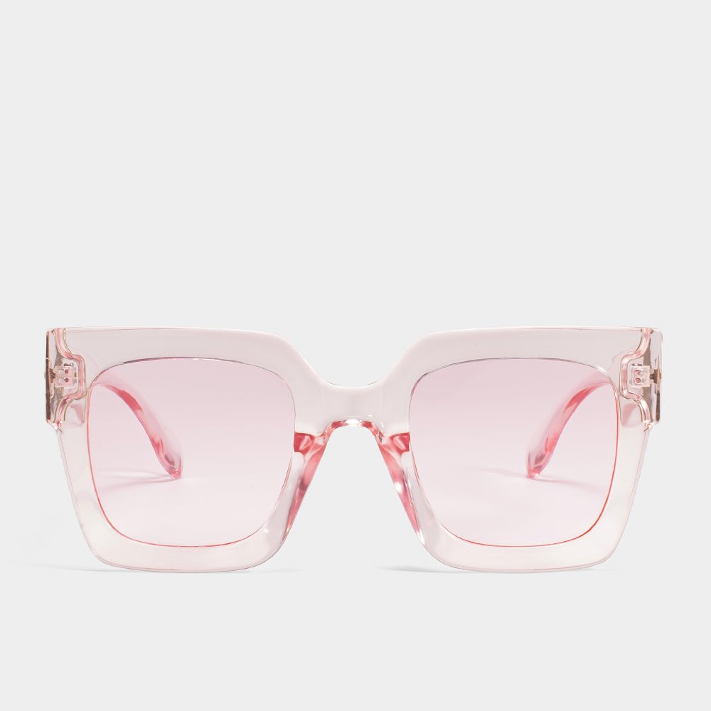 Lenstorm W68242 Square - frame Stylish Sunglasses