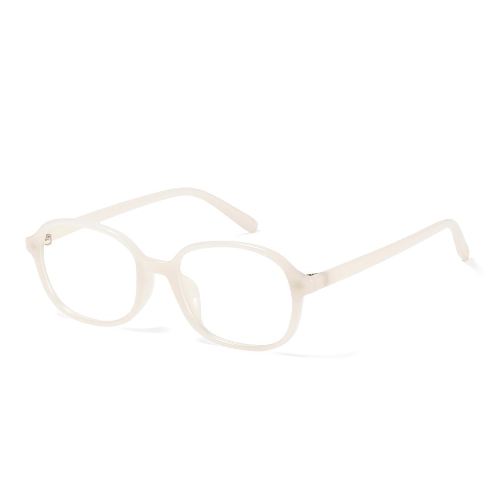 Lenstorm YB27103 Classic Bordeaux Glasses