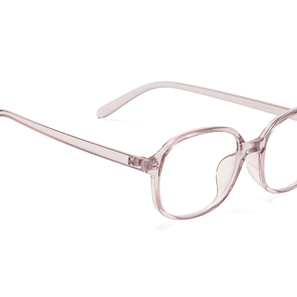 Lenstorm YB27103 Classic Bordeaux Glasses