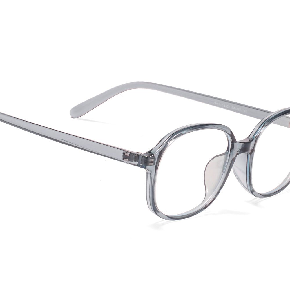 Lenstorm YB27103 Classic Bordeaux Glasses