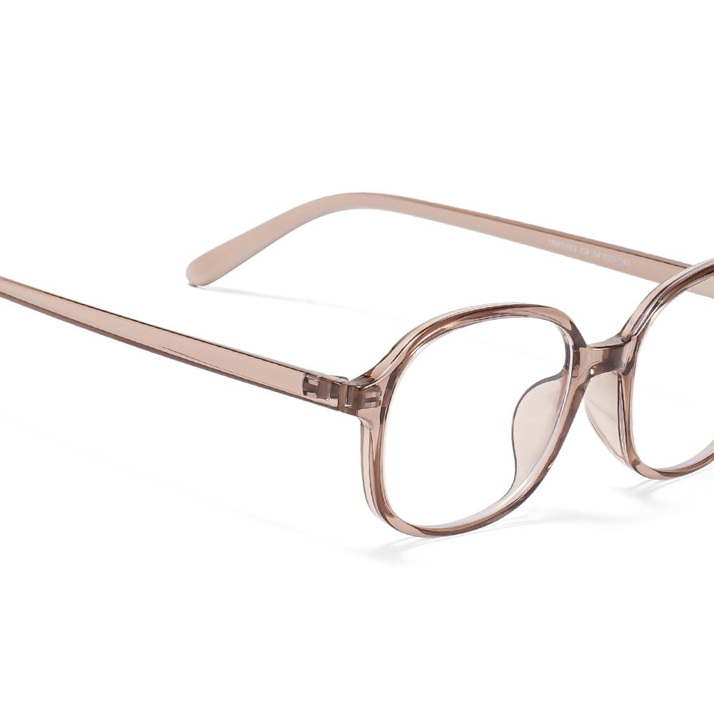 Lenstorm YB27103 Classic Bordeaux Glasses