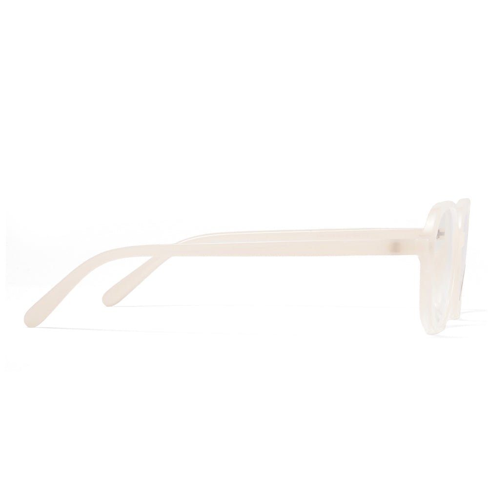 Lenstorm YB27103 Classic Bordeaux Glasses