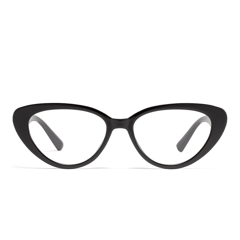 Lenstorm YB27107 Elegant Panther Glasses