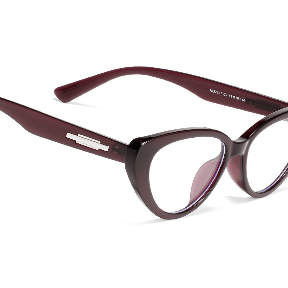 Lenstorm YB27107 Elegant Panther Glasses