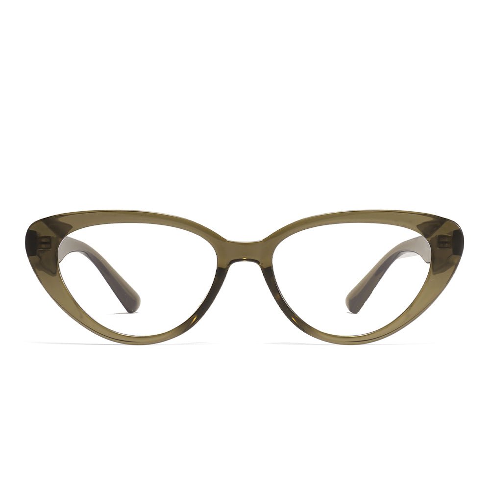 Lenstorm YB27107 Elegant Panther Glasses