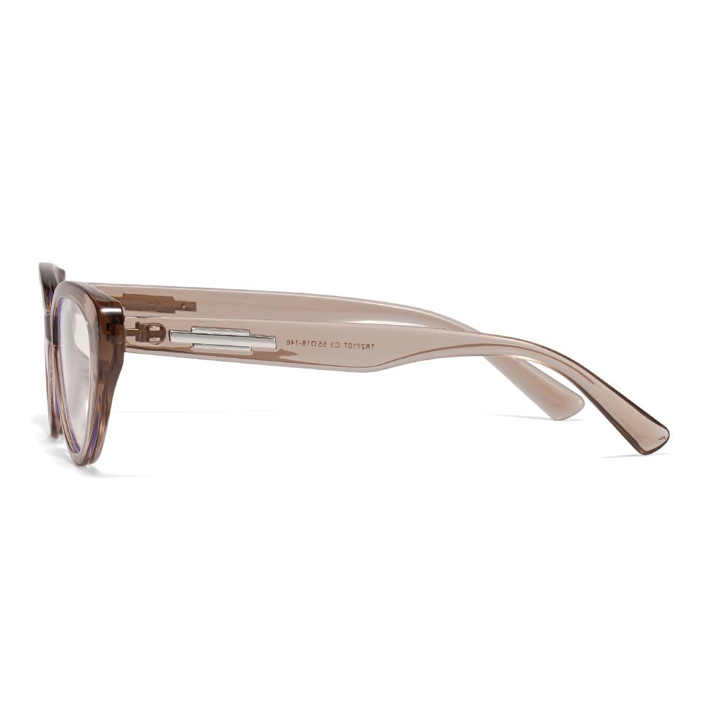 Lenstorm YB27107 Elegant Panther Glasses