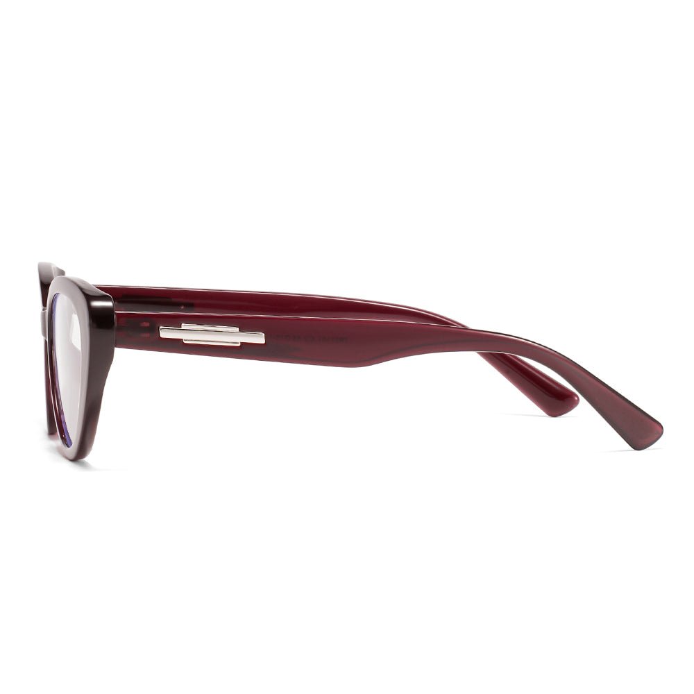 Lenstorm YB27107 Elegant Panther Glasses