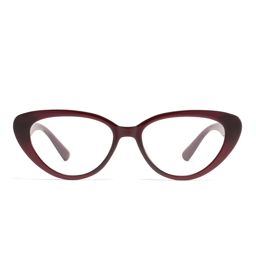 Lenstorm YB27107 Elegant Panther Glasses