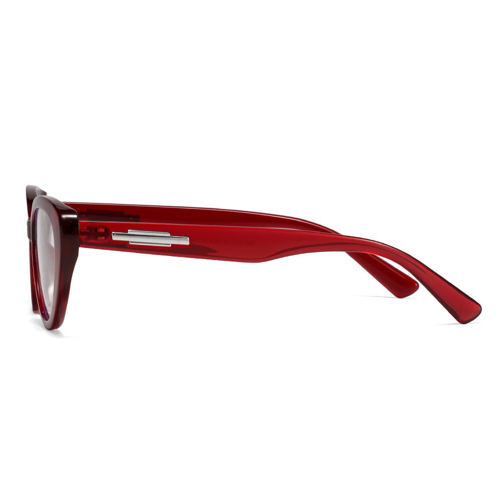 Lenstorm YB27107 Elegant Panther Glasses