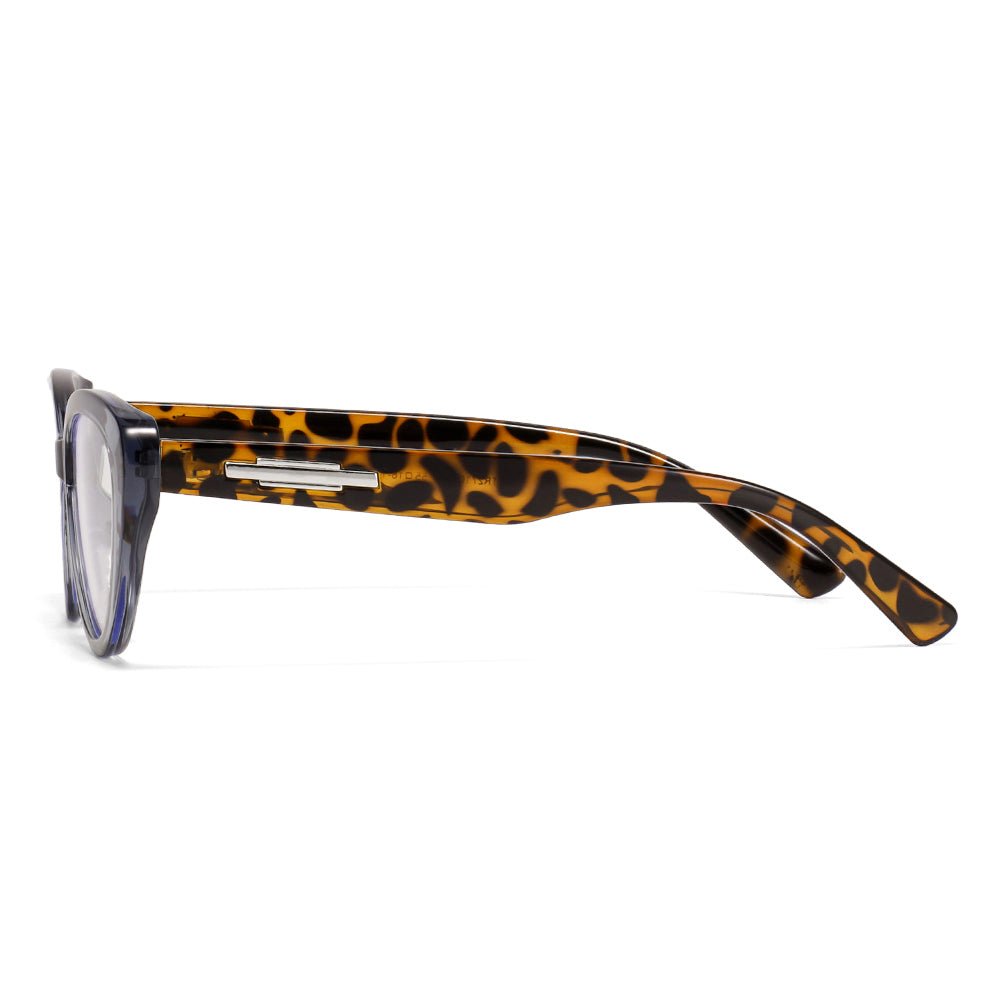Lenstorm YB27107 Elegant Panther Glasses