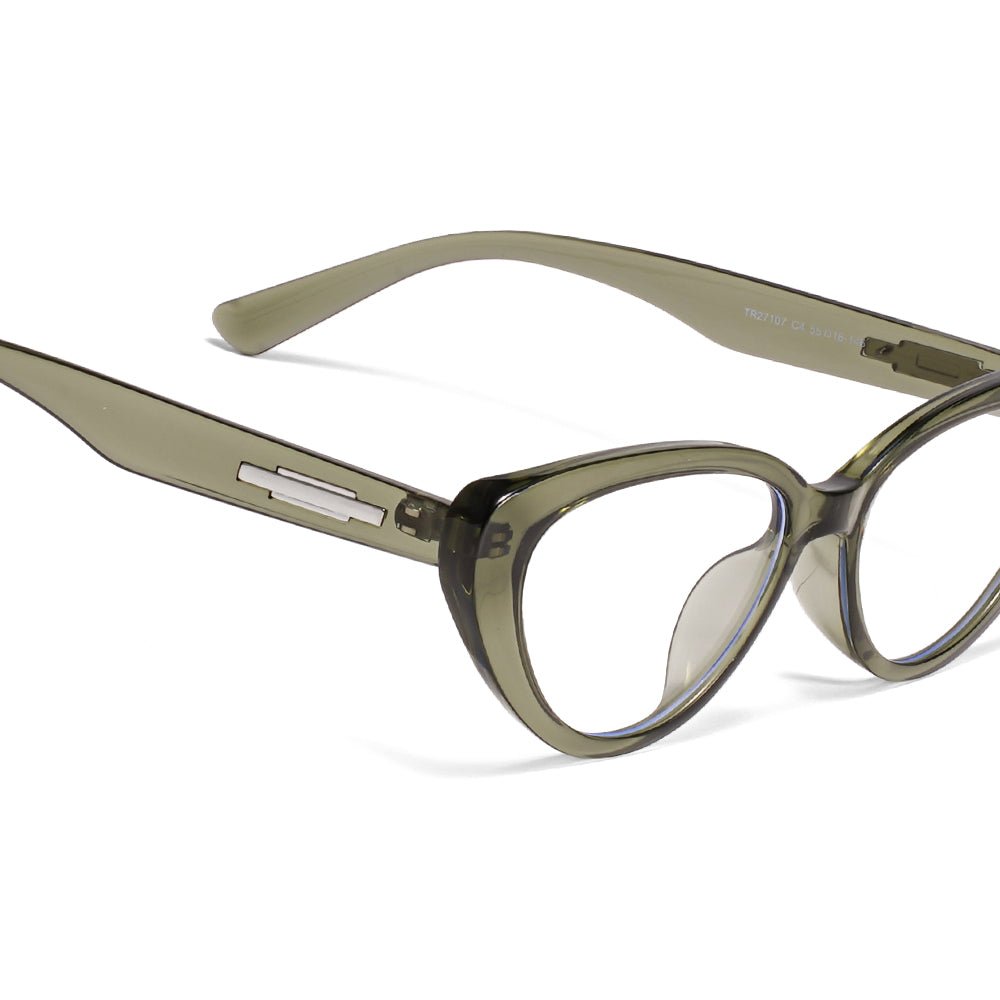 Lenstorm YB27107 Elegant Panther Glasses