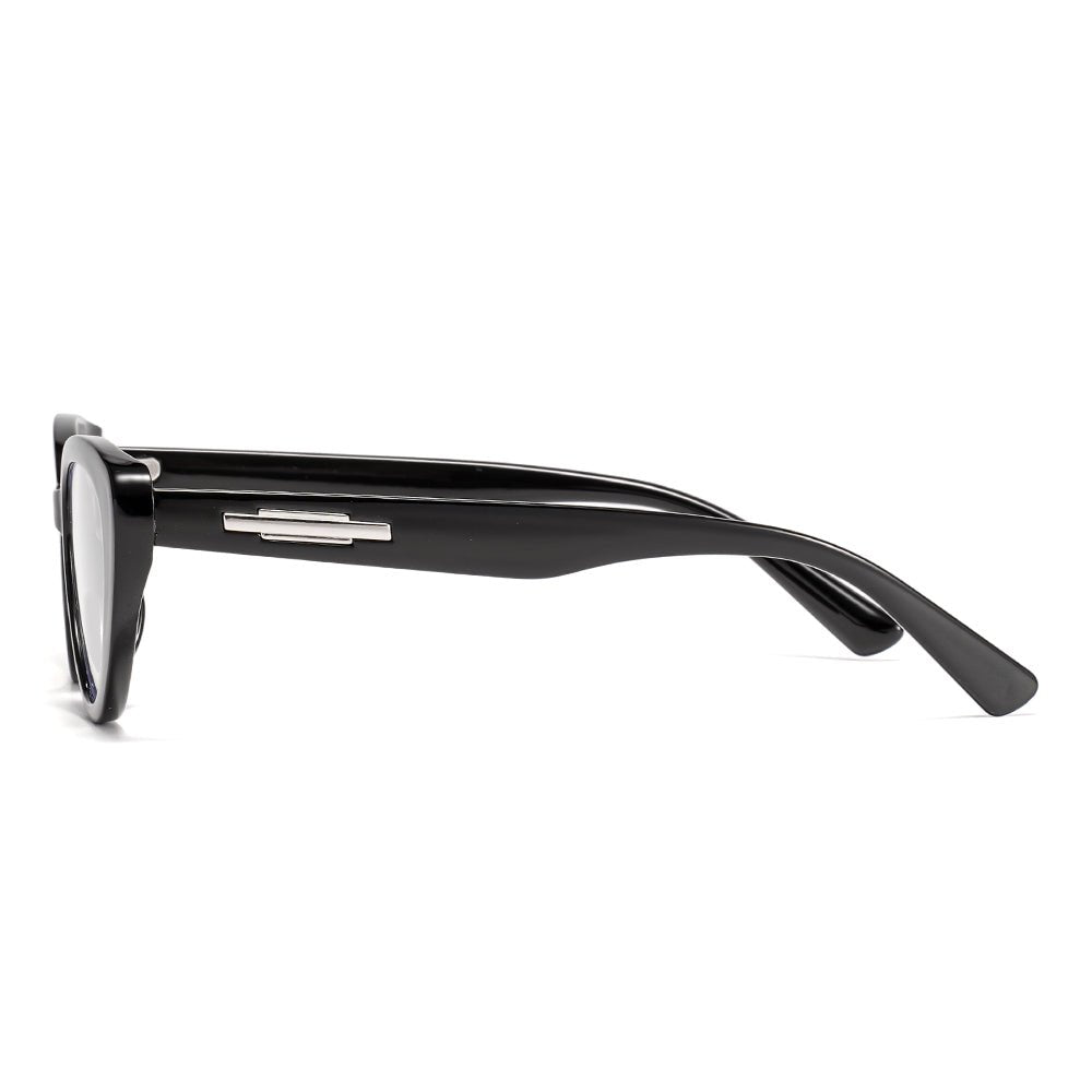 Lenstorm YB27107 Elegant Panther Glasses