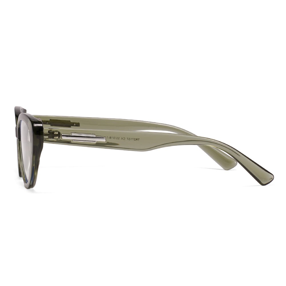 Lenstorm YB27107 Elegant Panther Glasses