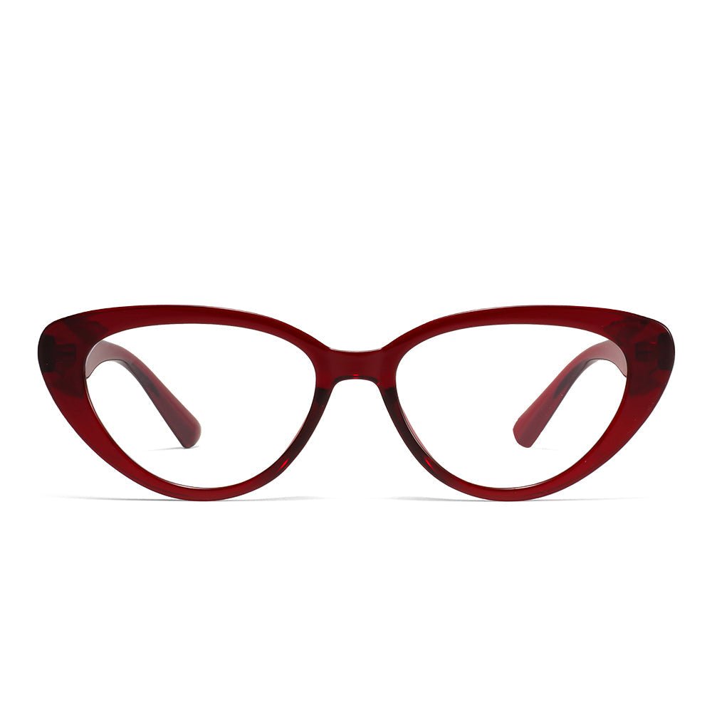 Lenstorm YB27107 Elegant Panther Glasses