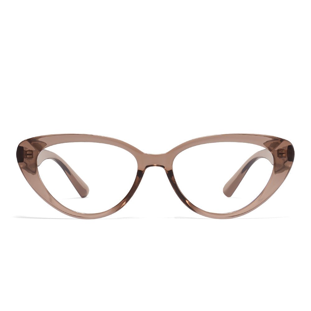 Lenstorm YB27107 Elegant Panther Glasses