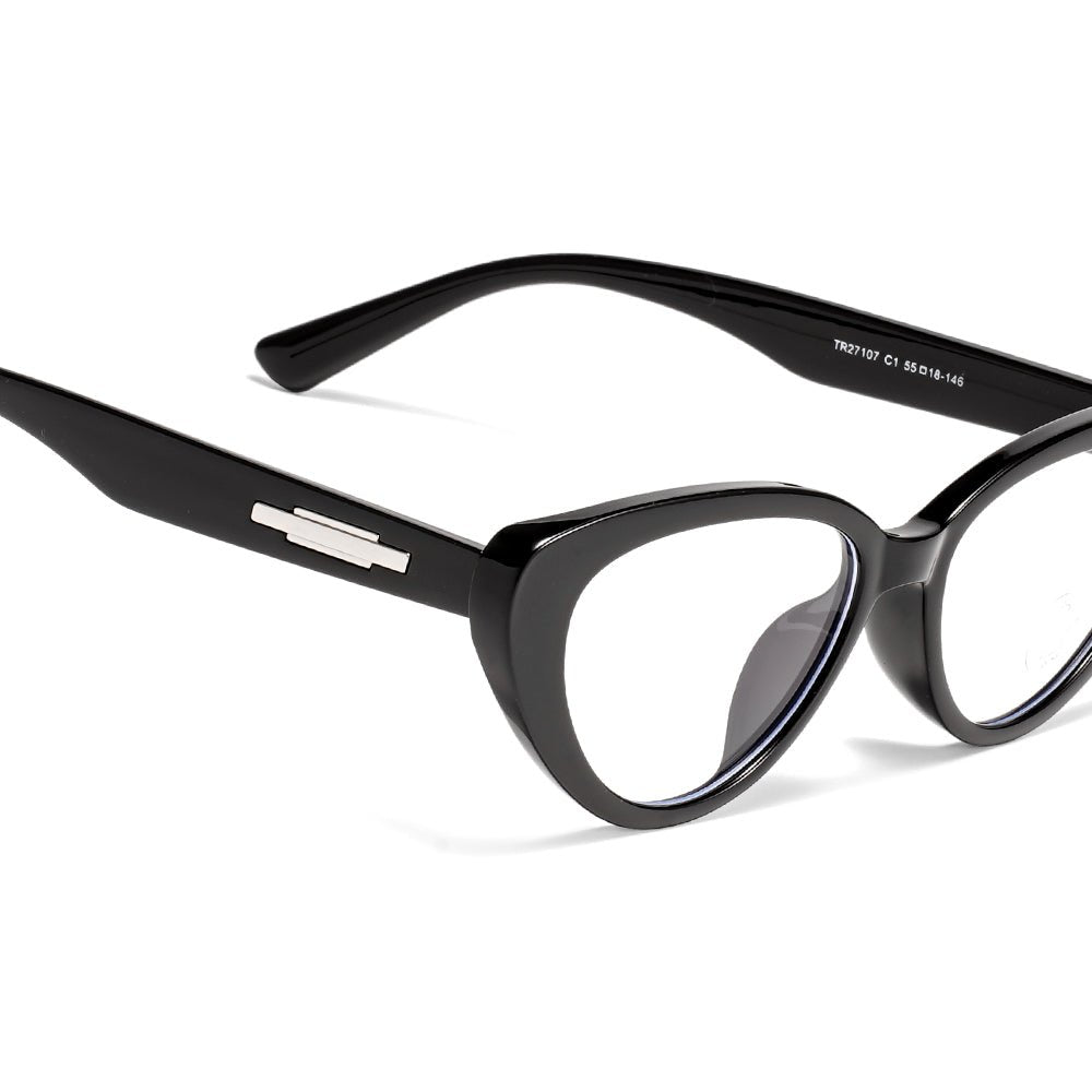 Lenstorm YB27107 Elegant Panther Glasses
