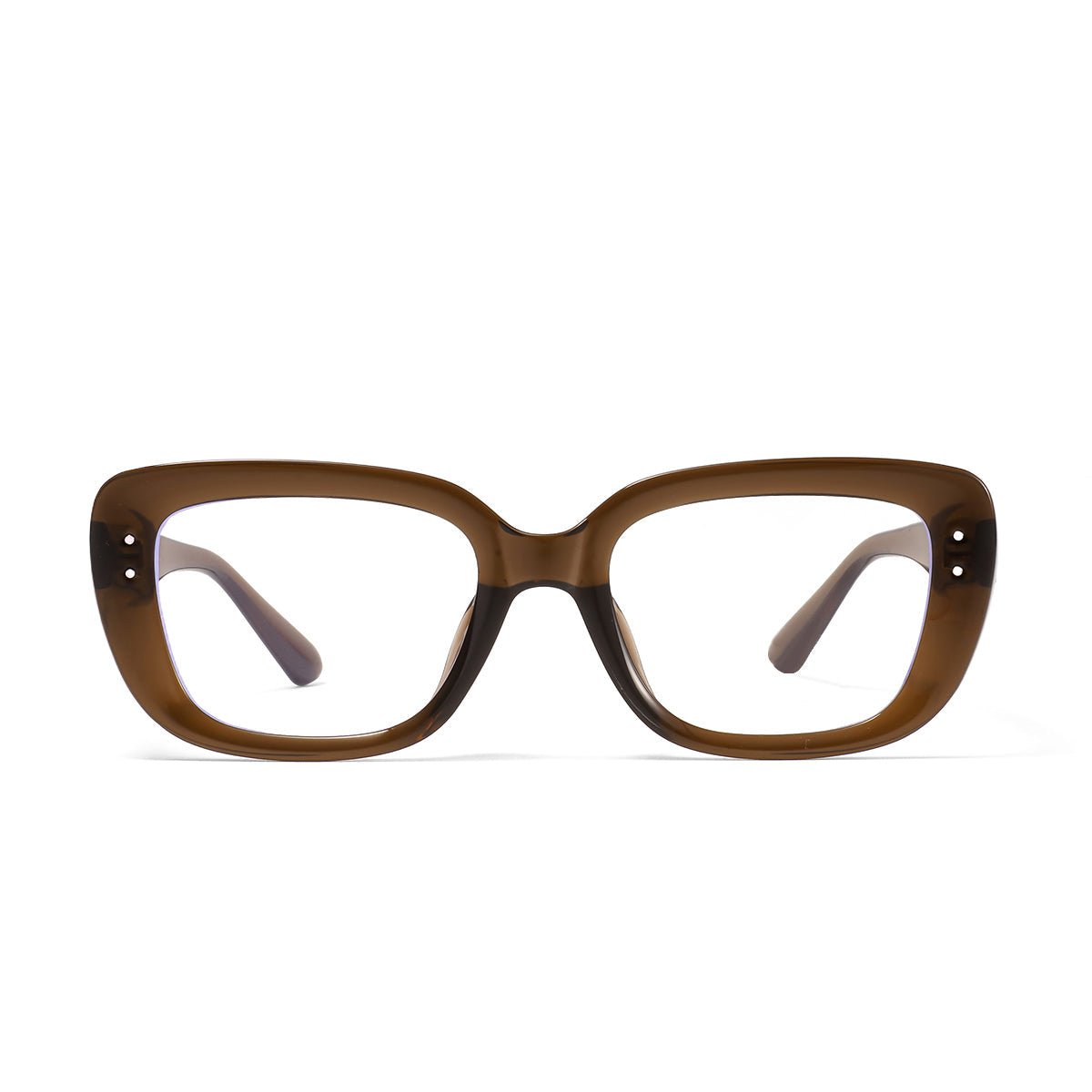 Lenstorm YB27109 Crystal Aura Glasses