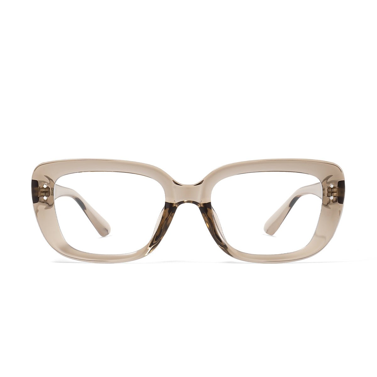 Lenstorm YB27109 Crystal Aura Glasses