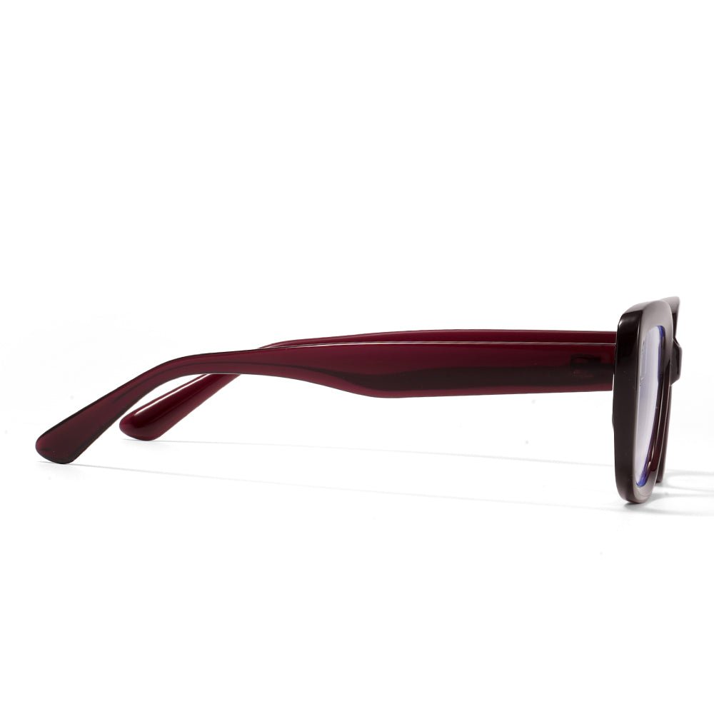 Lenstorm YB27109 Crystal Aura Glasses