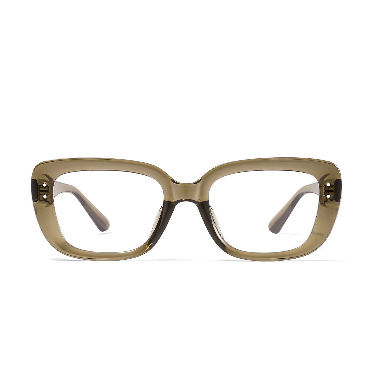Lenstorm YB27109 Crystal Aura Glasses