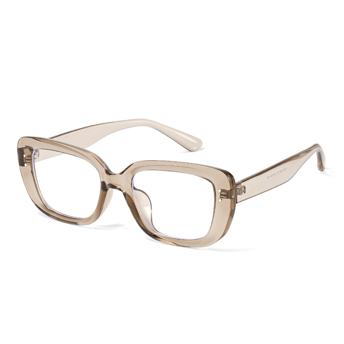 Lenstorm YB27109 Crystal Aura Glasses