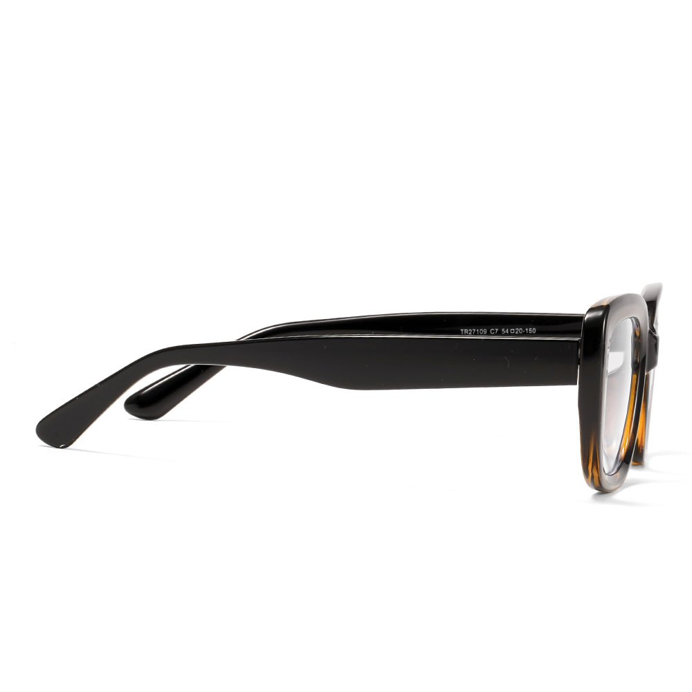 Lenstorm YB27109 Crystal Aura Glasses