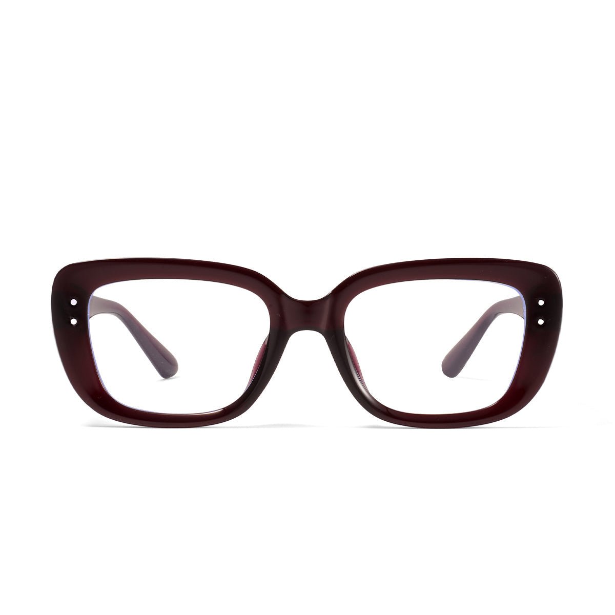 Lenstorm YB27109 Crystal Aura Glasses