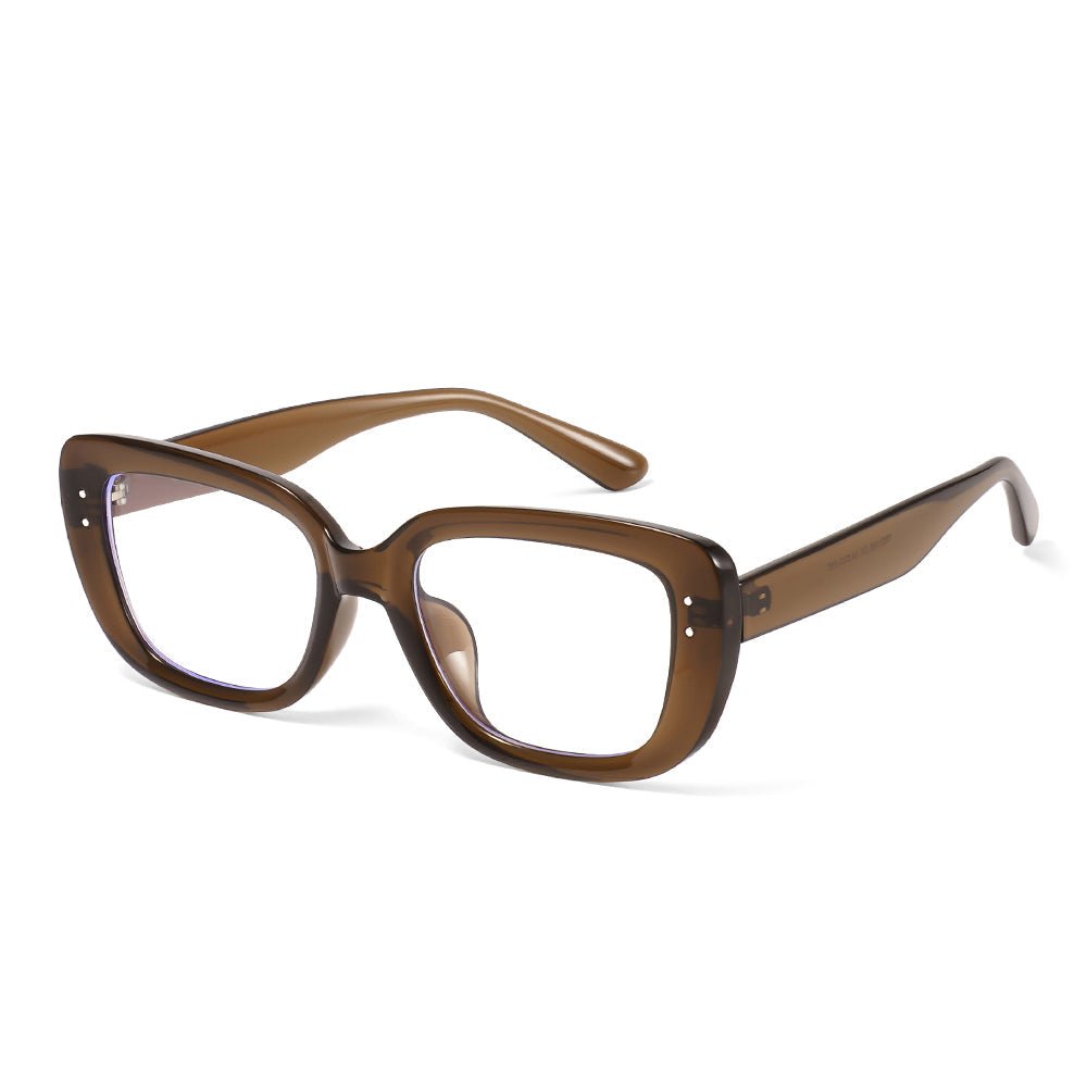Lenstorm YB27109 Crystal Aura Glasses