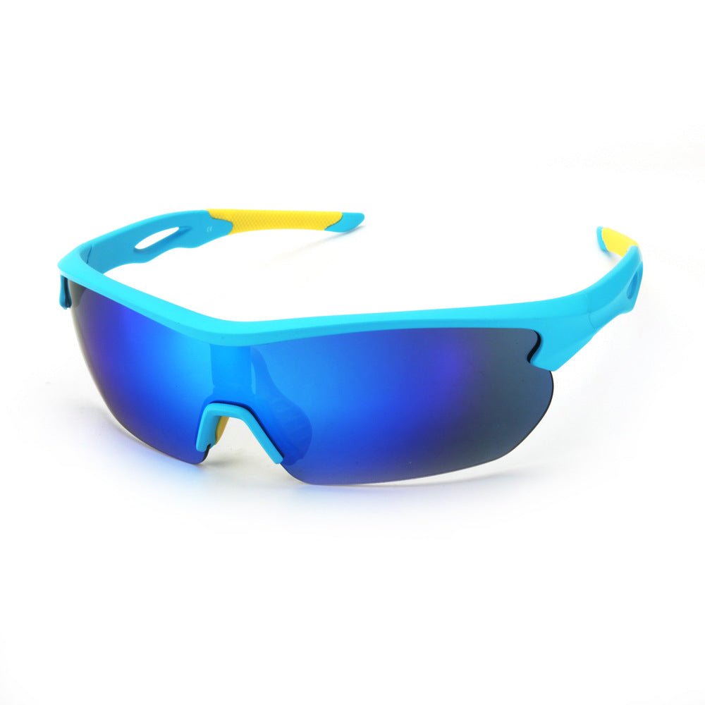 Lenstorm YX028 Half Frame Sports Glasses