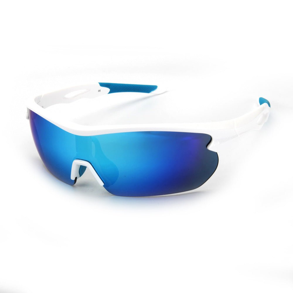 Lenstorm YX028 Half Frame Sports Glasses